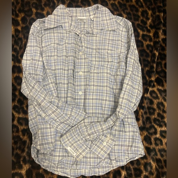 Rockies long sleeve button down shirt - Picture 1 of 2